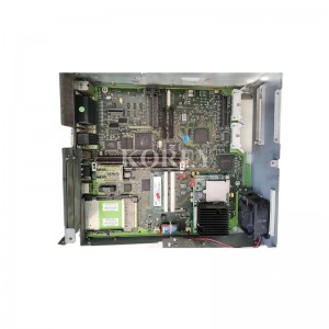 Siemens Mainboard A5E00105203 A5E00081513