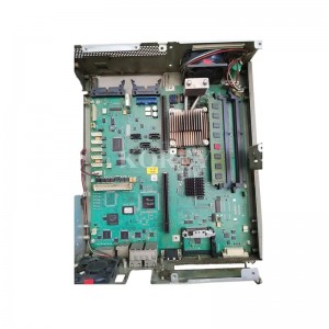 Siemens Mainboard A5E03383663
