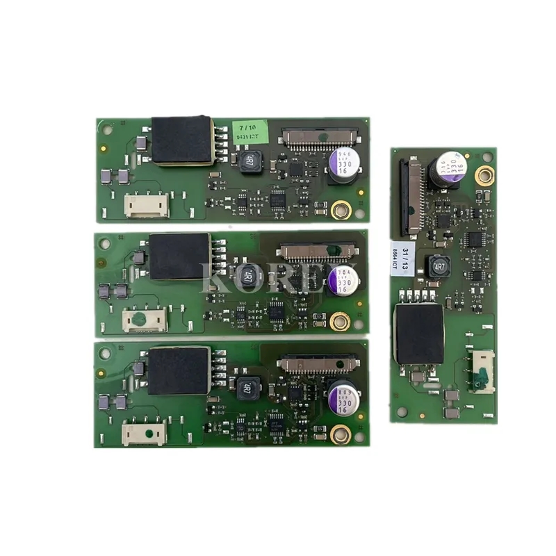 B&R Touch Screen Hard Board PP1IV1-2 050000371-02