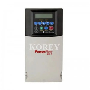 AB PowerFlex400 Inverter 22C-D022N103