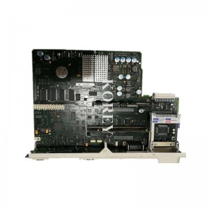 Siemens 840D System Board NCU573.3 6FC5357-0BB33-0AE2