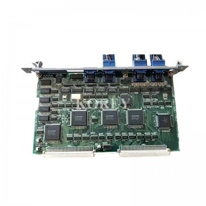 Okuma Circuit Board A911-2221 E4809-436-072-C