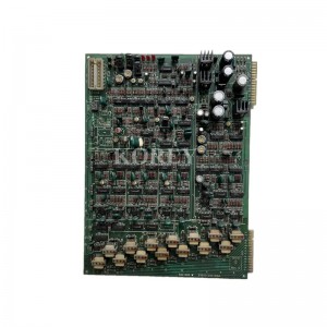 Okuma Circuit Board PPS-60C E4809-747-005-E SDU-600W E4809-045-019A