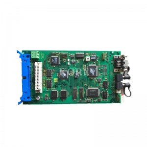 Rexroth Circuit Board SCS-A02.1A-FW FWA-SERCAN-SER-02V11-MS-FLASH