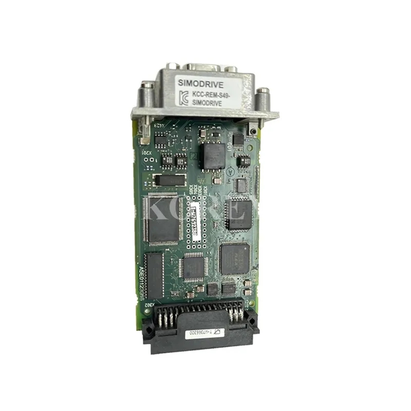 Siemens Communication Card 6SN1114-0NB01-0AA1