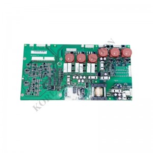 ABB Power Multi-drive Control Board CMIB-11C