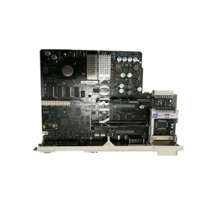 Siemens Control Motherboard NCU572.4 6FC5357-0BB24-0AA1