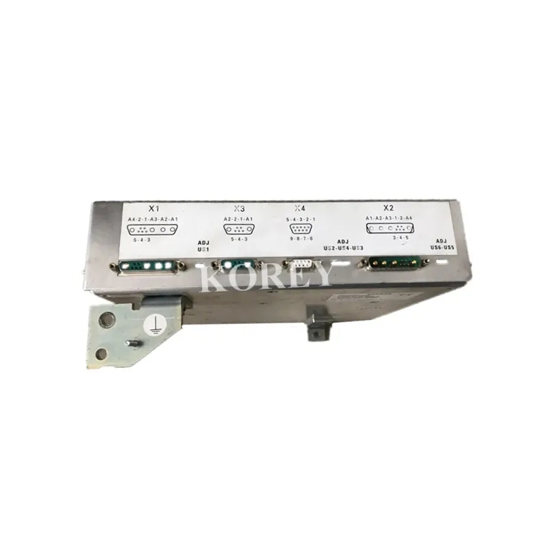 Siemens Controller 4FD6303-0LA01-1A