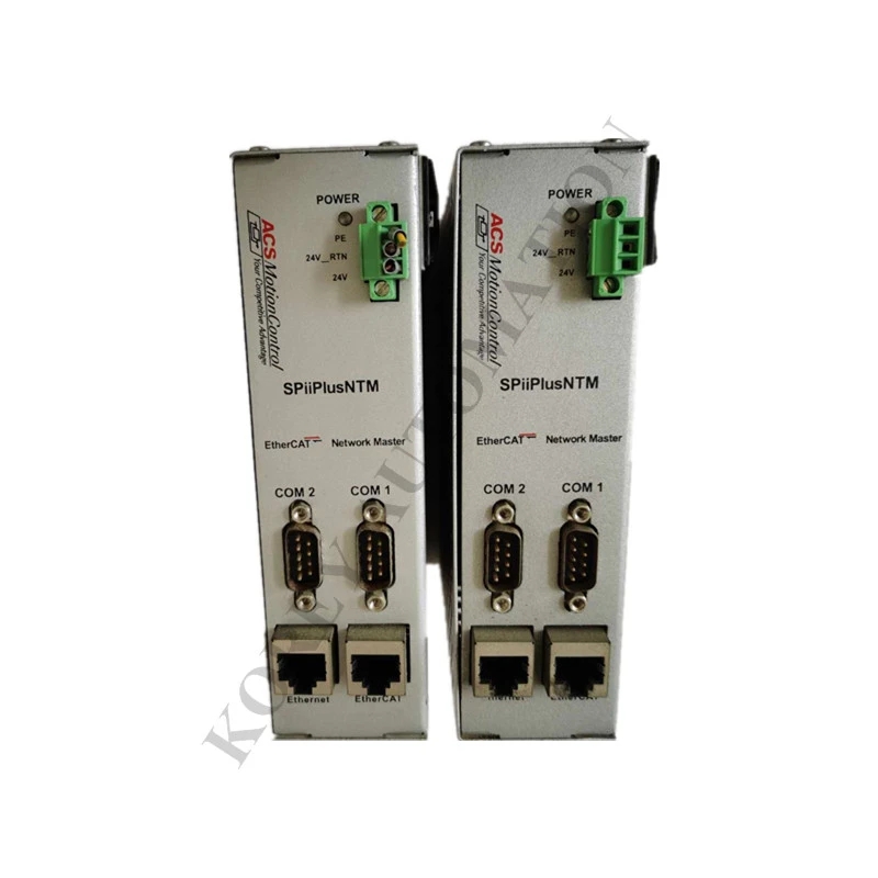 ACS Controller SP+NTM-04000000NNNS