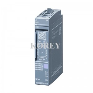 Siemens ET200SP Analog Module 3RK7137-6SA00-0BC1 3RK7 137-6SA00-0BC1