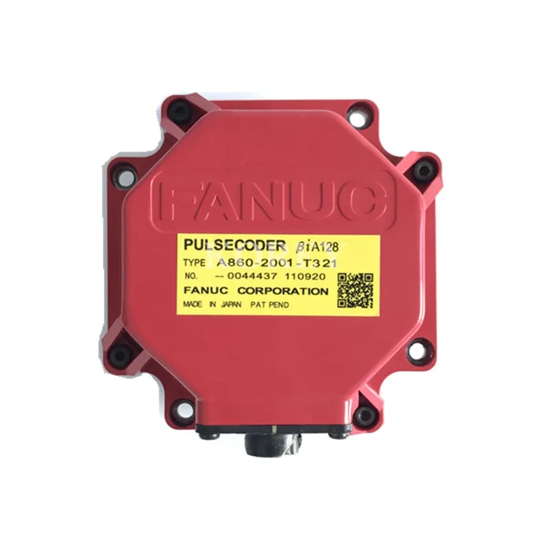 Fanuc Encoder A860-2001-T321