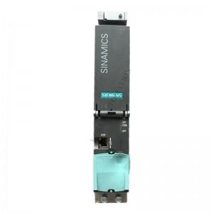 Siemens S120 Series Motor Module 6SL3420-2TE15-0AA0