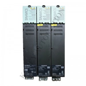 Siemens S120 Series Power Module 6SL3130-1DE22-0AA0