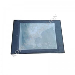 Mitsubishi HMI Touch Screen LCD Display Screen Panel A970GOT-TBA-CH