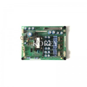 Yaskawa Inverter Circuit Board ETC618871-S4012 ETC617141