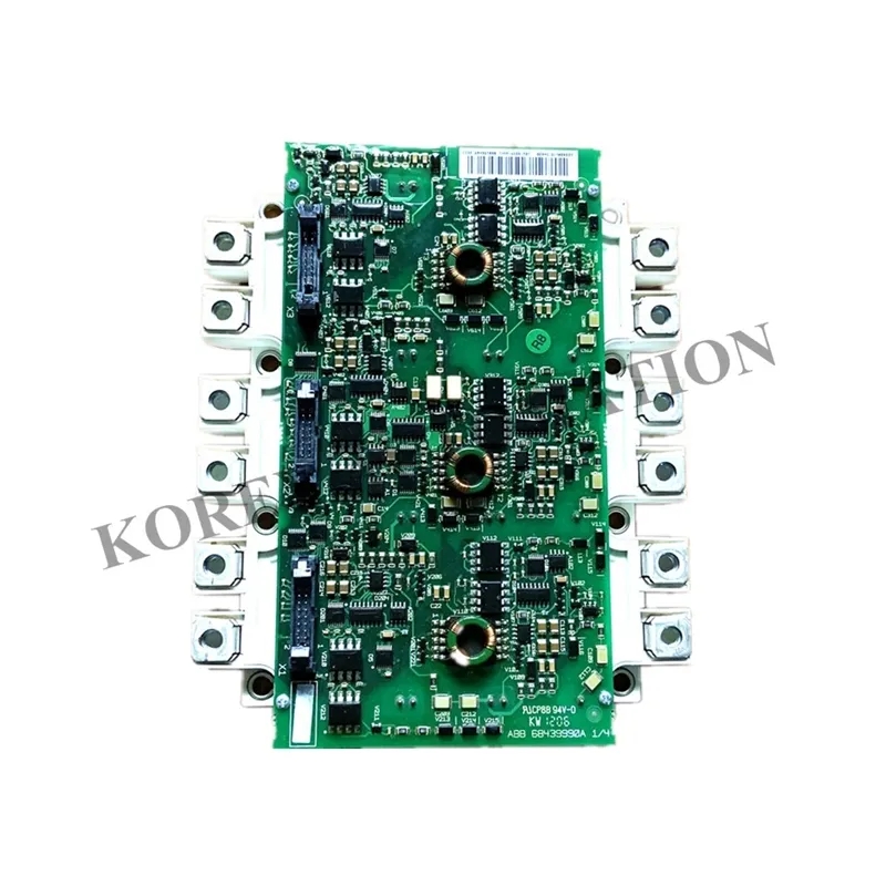 ABB Inverter Drive Board FS225R12KE3+AGDR-66C FS225R12KE3+AGDR-76C FS225R12KE3+AGDR-86C