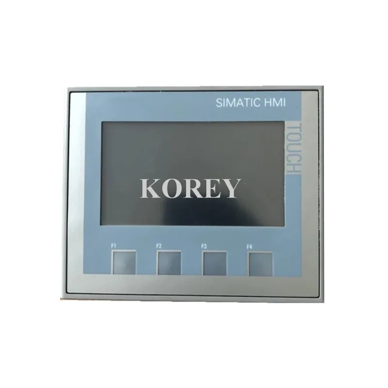 Siemens KTP400 Touch Screen 6AV2124-2DC01-0AX0 6AV2124-0UC02-0AX0 6AV2124-0GC01-0AX0