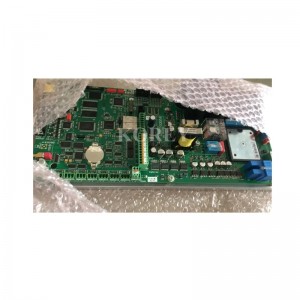 Komax Drive Board IP2000 8653770