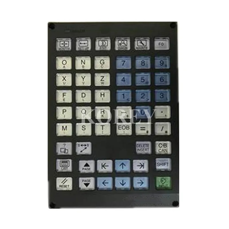 Mitsubishi M70 Keyboard FCU7-KB026 FCU7-DX711