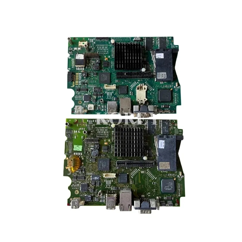 B&R Mother Board PP2MB1/2 050001948-02
