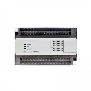 Mitsubishi PLC Expansion Unit Programmable Controller FX0N-40ER FX0N-40ET