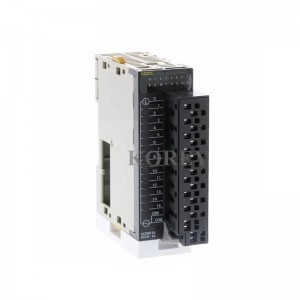 Omron PLC Module Output Module Independent Contacts CJ1W-OC201