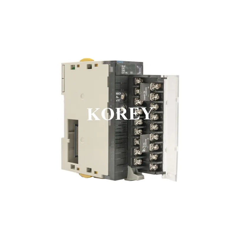 Omron PLC Module Temperature Sensor Unit CJ1W-PTS15 CJ1W-PTS16