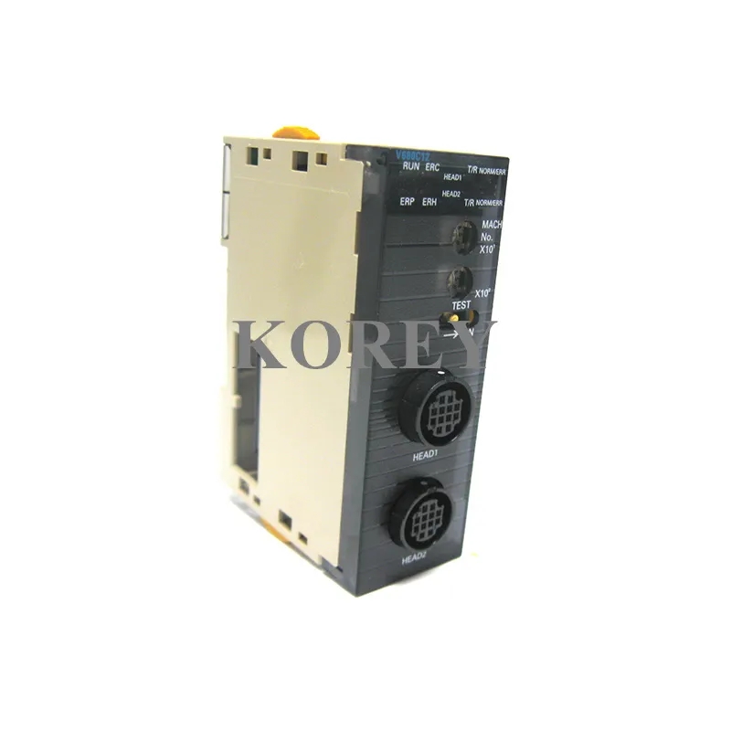 Omron PLC Module RFID Sensor Unit CJ1W-V680C11 CJ1W-V680C12