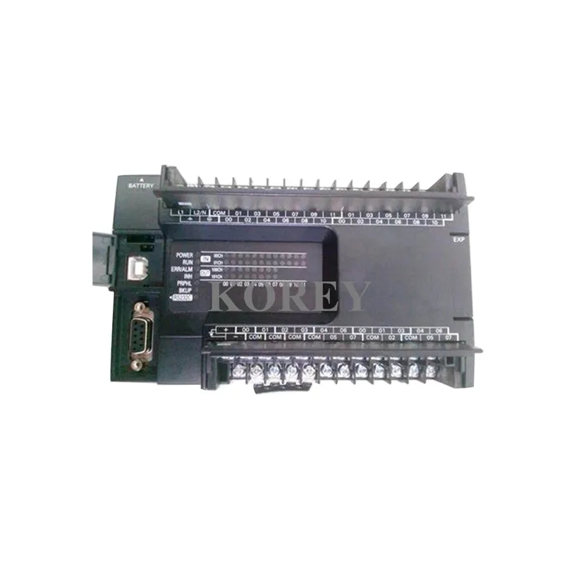 Omron PLC Module Temperature Control Unit CP1E-N30SDR-A CP1E-N30SDT-D CP1E-N30SDT1-D