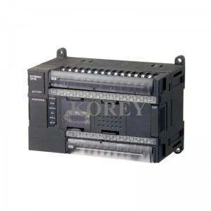 Omron PLC Module Temperature Control Unit CP1E-N40SDR-A CP1E-N40SDT-D CP1E-N40SDT1-D