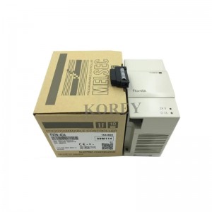 Mitsubishi Communication Board Module PLC Module FX2N-4DA FX2N-4AD-TC FX2N-4AD-PT