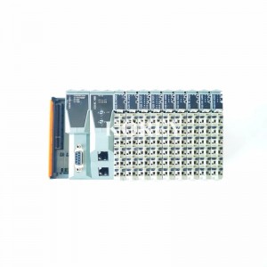 B&R PLC Module X20IF1063-1 X20BC1083