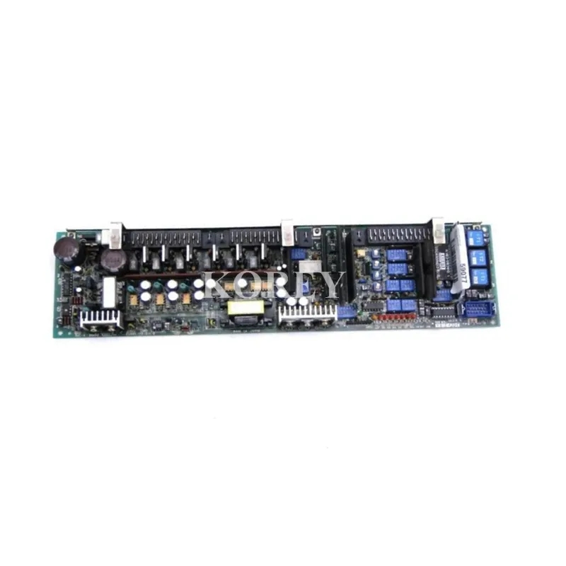 Okuma Servo Motherboard E4809-770-015-D