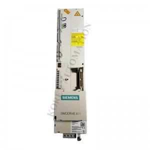 Siemens Drive 16/21KW Power Supply 6SN1145-1BA01-0BA2