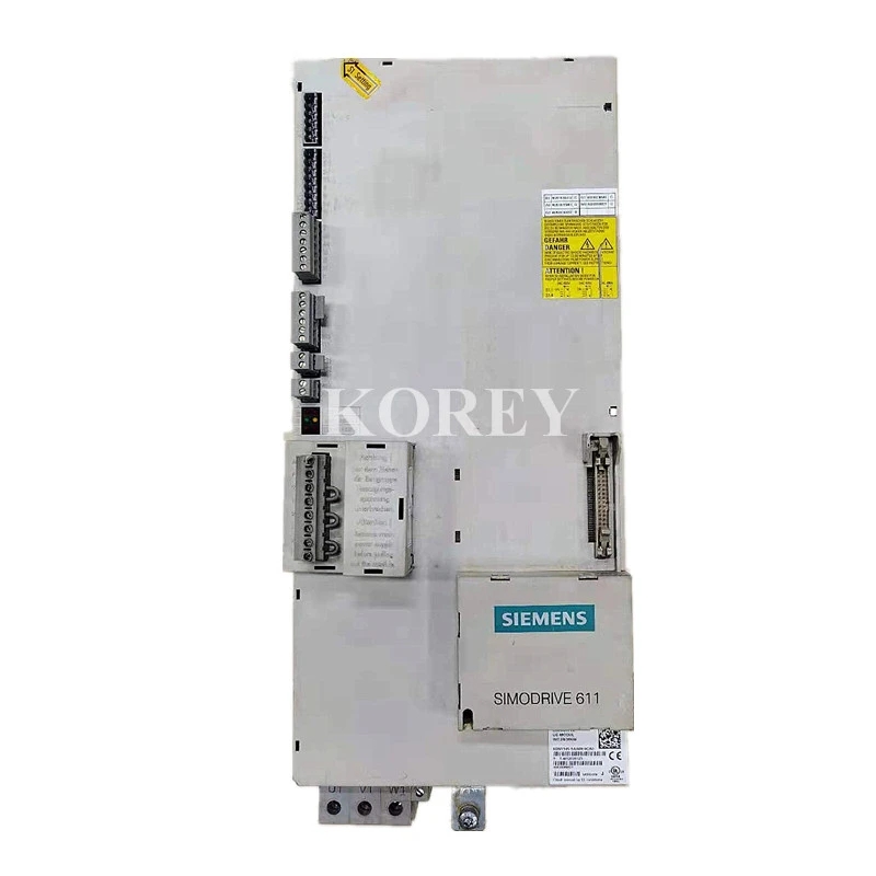 Siemens Drive Power Supply 6SN1145-1AA00-0CA0
