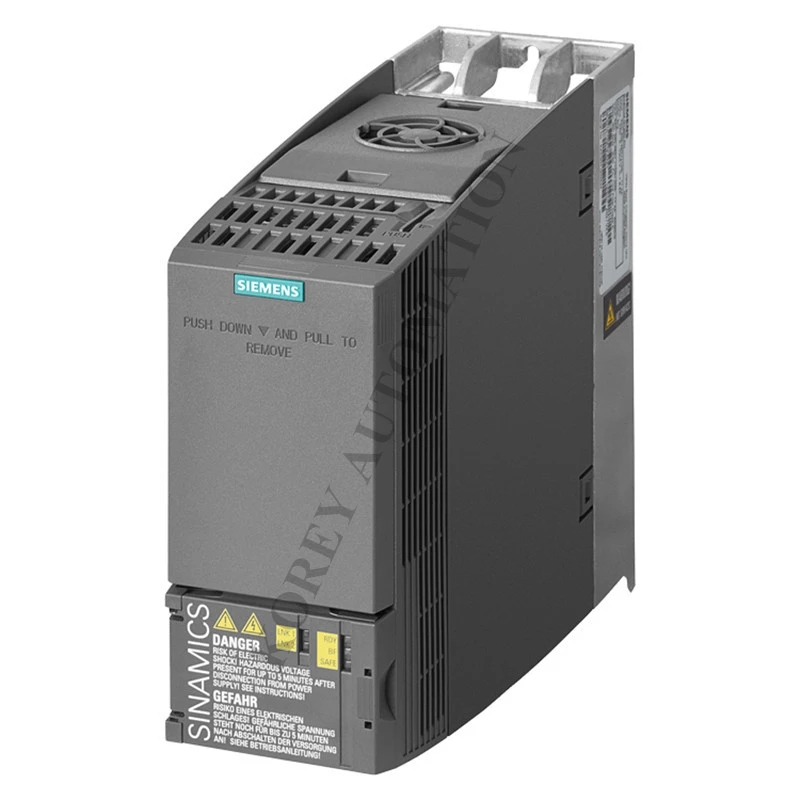 Siemens S120 Series Inverter 6SL3210-1SB11-0UA0