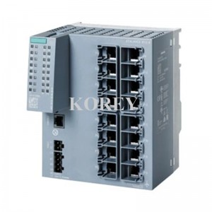 Siemens Switch 6GK5408-8GR00-2AM2 6GK5408-8GS00-2AM2 6GK5408-0GA00-8AP2