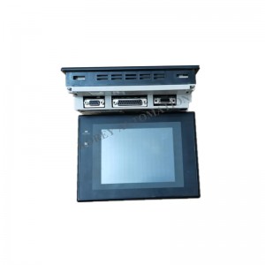 Omron Touch Screen HMI NT31 Series NT31-ST122B-V2 NT31-ST121-EKV1