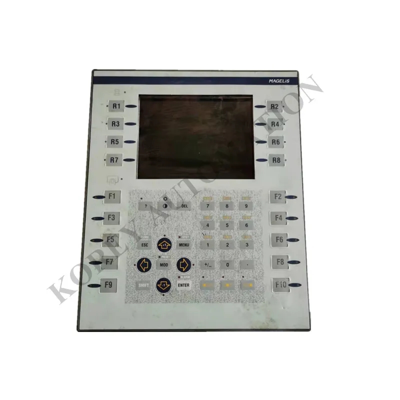 Schneider HMI Touch Screen XBTF011110