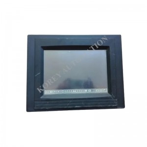 Komatsu Touch Screen LCD Display Screen Panel KDX4A-4CME