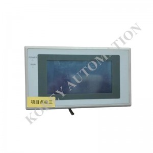 Omron Touch Screen LCD Display Screen Panel NT20S-ST121-EV3
