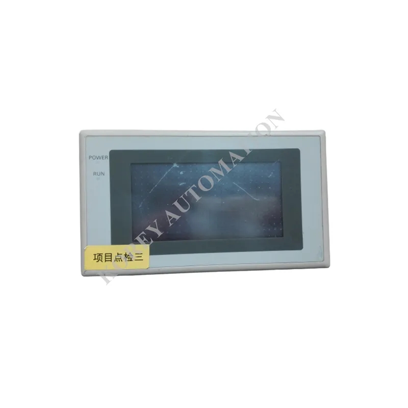 Omron Touch Screen LCD Display Screen Panel NT20S-ST161-EV3
