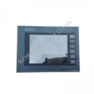 Hitech Touch Screen LCD Display Screen Panel PWS6600T-S