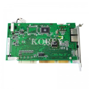 Fuji Industrial Equipment Board SX-CPU NP3PS-SX1SAS F71760014A