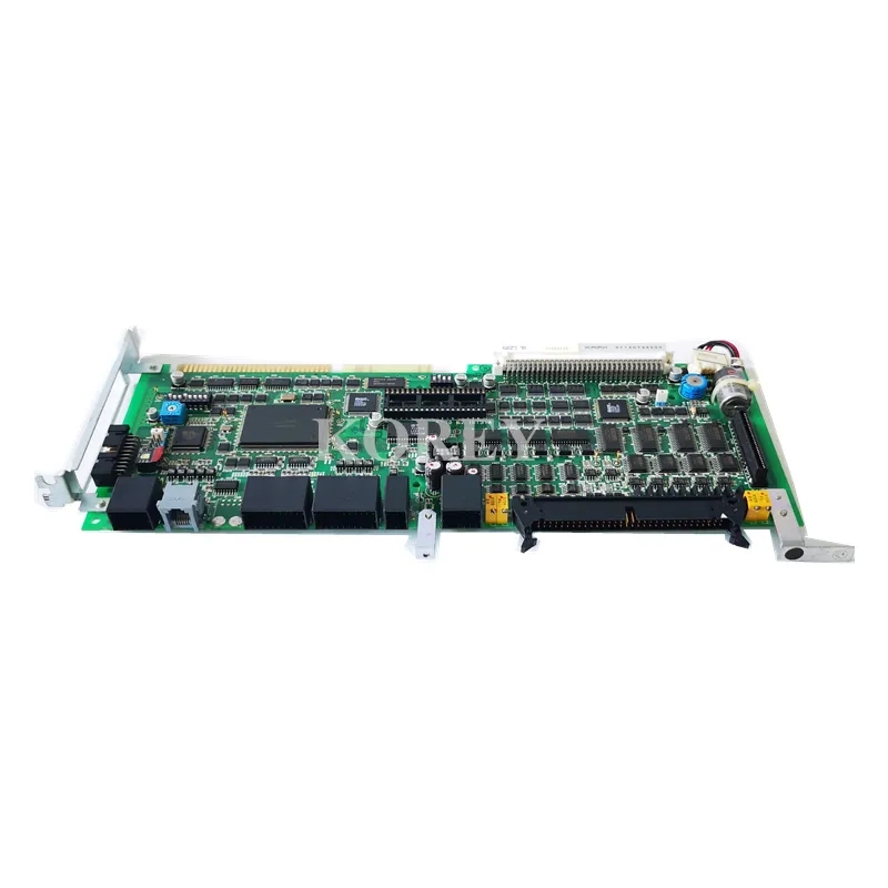 Fuji Industrial Equipment Board VI-PCPU1 0712073400 F77062153A
