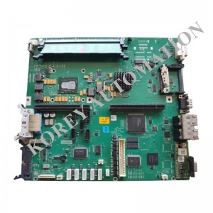 Siemens Industrial PC Board A5E03383671 A5E03383665 A5E03383660-1