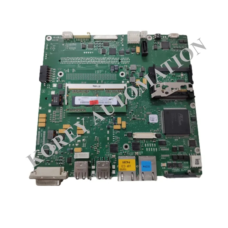 Siemens Industrial PC Board HMI IPC477C A5E02431059 A5E02038583-3 A5E02431065 A5E03551173-1