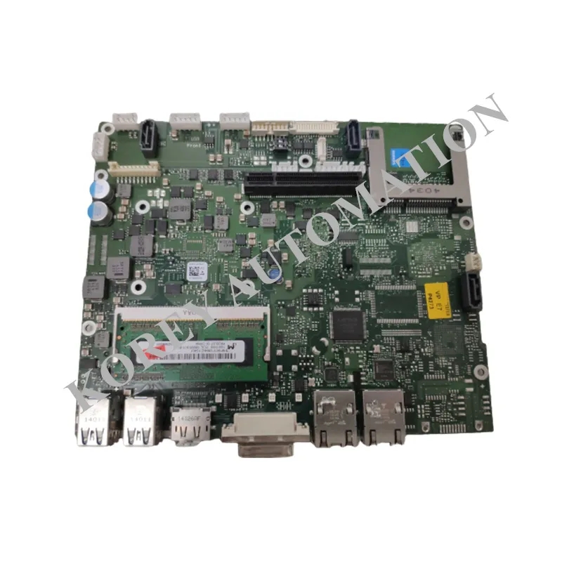 Siemens Industrial PC Board SIMATIC IPC477D A5E32121179-AD A5E31233527 A5E31233574