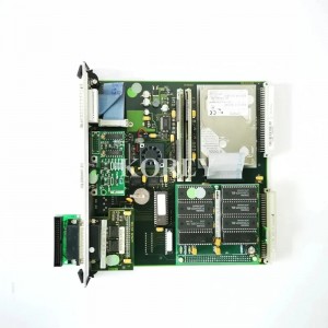 Selca Injection Molding Machine Computer Motherboard 0041/0577-SE566Q205
