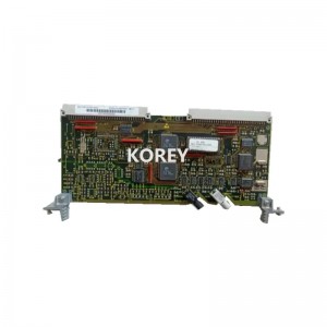 Siemens Interface Board 6SE7090-0XX84-0BC0